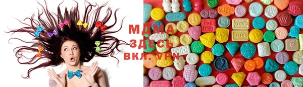 хмурый Алзамай